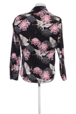 Herrenhemd Andrews, Größe M, Farbe Mehrfarbig, Preis 17,39 €