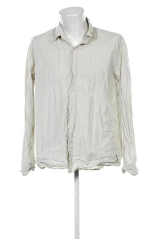 Мъжка риза Andy Warhol By Pepe Jeans, Размер XXL, Цвят Многоцветен, Цена 36,99 лв.
