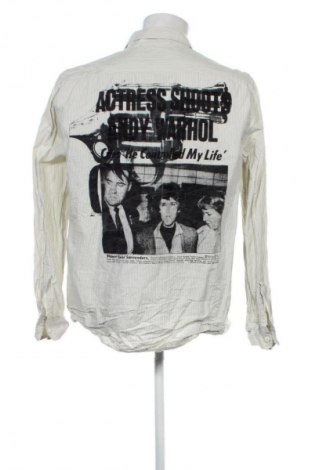 Мъжка риза Andy Warhol By Pepe Jeans, Размер XXL, Цвят Многоцветен, Цена 36,99 лв.