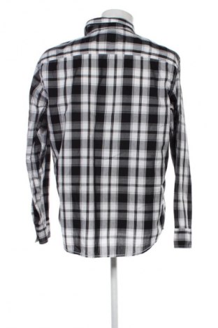 Herrenhemd Angelo Litrico, Größe XL, Farbe Mehrfarbig, Preis € 9,99