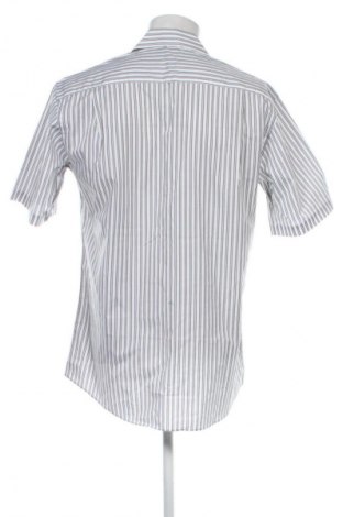 Herrenhemd Angelo Litrico, Größe M, Farbe Mehrfarbig, Preis 14,91 €