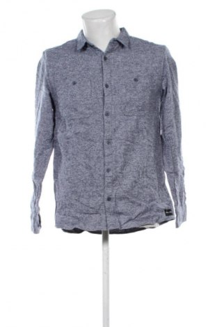 Herrenhemd Animal, Größe M, Farbe Mehrfarbig, Preis € 14,99