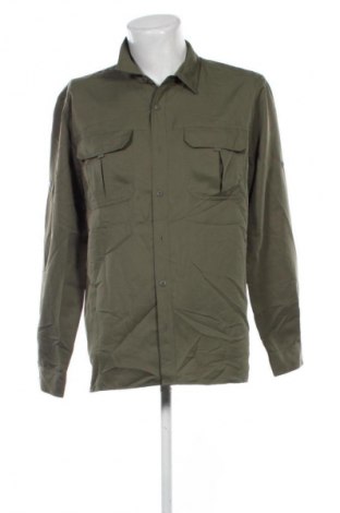 Herrenhemd Anko, Größe L, Farbe Grün, Preis € 8,99