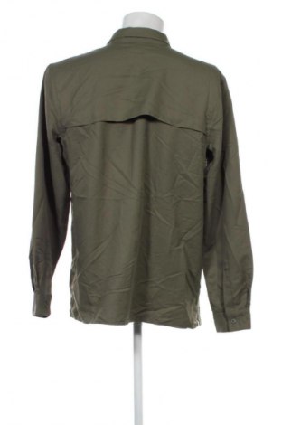 Herrenhemd Anko, Größe L, Farbe Grün, Preis € 8,99