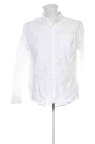 Herrenhemd Anko, Größe L, Farbe Weiß, Preis € 4,99