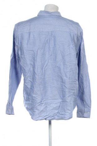 Pánská košile  Anko, Velikost 3XL, Barva Modrá, Cena  189,00 Kč