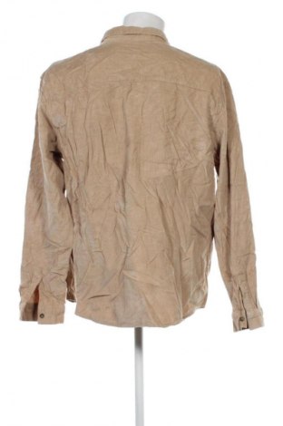 Herrenhemd Anko, Größe XXL, Farbe Beige, Preis € 8,99
