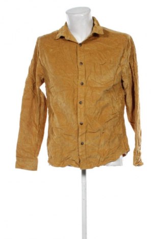 Herrenhemd Anko, Größe L, Farbe Beige, Preis € 8,99