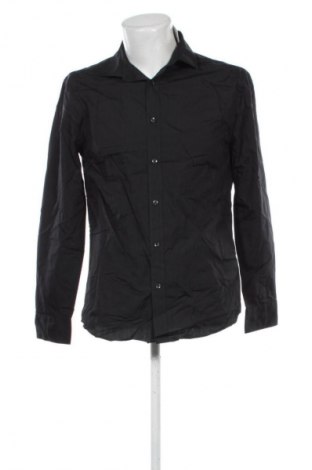 Herrenhemd Anko, Größe S, Farbe Schwarz, Preis € 8,99