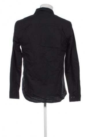 Herrenhemd Anko, Größe S, Farbe Schwarz, Preis € 8,99