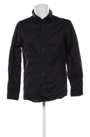 Herrenhemd Anko, Größe M, Farbe Schwarz, Preis 8,99 €