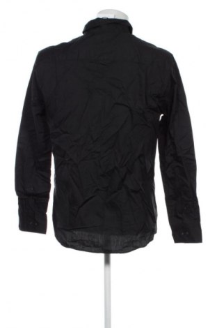 Herrenhemd Anko, Größe M, Farbe Schwarz, Preis 8,99 €