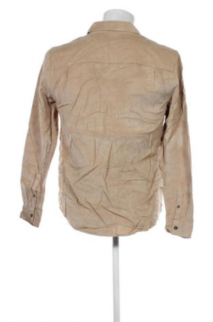 Herrenhemd Anko, Größe S, Farbe Beige, Preis € 8,99
