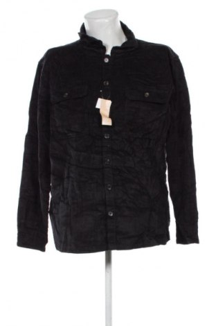 Herrenhemd Anko, Größe XXL, Farbe Schwarz, Preis € 13,99