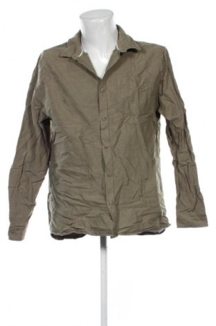 Herrenhemd Anko, Größe XXL, Farbe Grün, Preis € 8,99