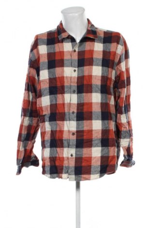 Herrenhemd Anko, Größe 4XL, Farbe Mehrfarbig, Preis € 8,99