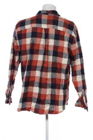 Herrenhemd Anko, Größe 4XL, Farbe Mehrfarbig, Preis € 8,99