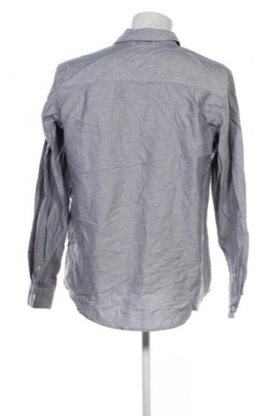 Herrenhemd Anko, Größe L, Farbe Grau, Preis € 8,99