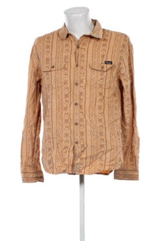 Herrenhemd Apparel, Größe L, Farbe Mehrfarbig, Preis € 6,99