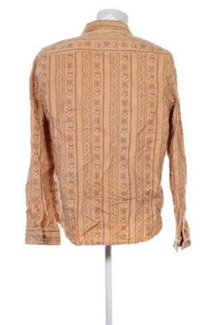 Herrenhemd Apparel, Größe L, Farbe Mehrfarbig, Preis € 6,99
