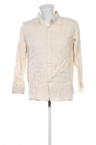 Pánska košeľa  Apparel, Veľkosť L, Farba Béžová, Cena  6,95 €