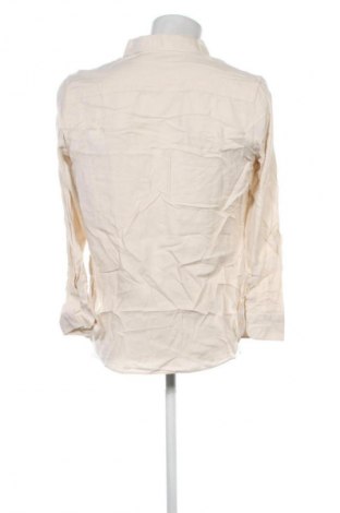 Pánska košeľa  Apparel, Veľkosť L, Farba Béžová, Cena  6,95 €