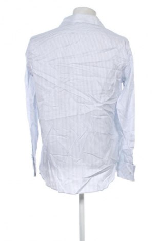 Herrenhemd BLACK LABEL, Größe L, Farbe Mehrfarbig, Preis € 10,99