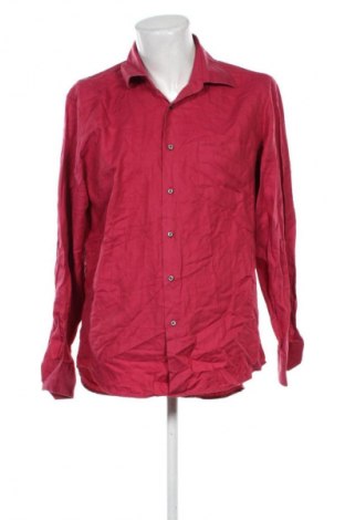 Herrenhemd BOSS, Größe XL, Farbe Rosa, Preis € 28,99