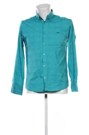 Herrenhemd Bagarda, Größe XXL, Farbe Mehrfarbig, Preis € 14,83