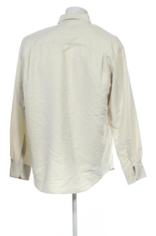 Herrenhemd Barisal, Größe L, Farbe Beige, Preis € 10,99