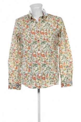 Cămașă de bărbați Ben Sherman, Mărime M, Culoare Multicolor, Preț 76,99 Lei