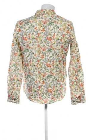 Cămașă de bărbați Ben Sherman, Mărime M, Culoare Multicolor, Preț 76,99 Lei