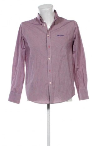 Cămașă de bărbați Ben Sherman, Mărime S, Culoare Multicolor, Preț 144,74 Lei