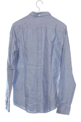 Cămașă de bărbați Ben Sherman, Mărime M, Culoare Albastru, Preț 78,95 Lei