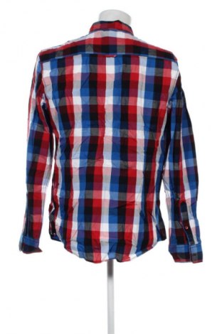 Cămașă de bărbați Ben Sherman, Mărime XXL, Culoare Multicolor, Preț 76,99 Lei