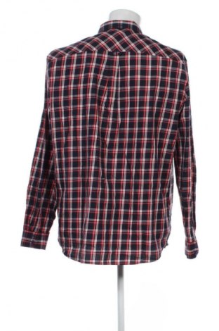 Herrenhemd Ben Sherman, Größe XXL, Farbe Mehrfarbig, Preis € 18,99