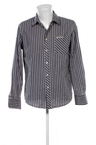 Мъжка риза Ben Sherman, Размер XL, Цвят Многоцветен, Цена 22,99 лв.