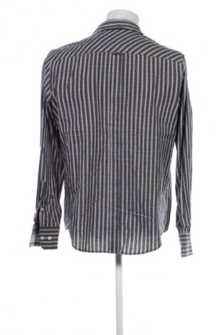 Мъжка риза Ben Sherman, Размер XL, Цвят Многоцветен, Цена 22,99 лв.