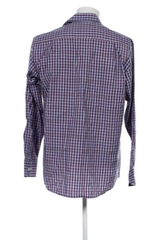 Herrenhemd Benetti, Größe L, Farbe Mehrfarbig, Preis € 9,99
