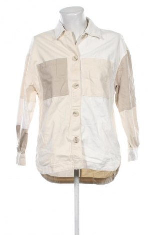 Dámska košeľa  Bershka, Veľkosť M, Farba Biela, Cena  6,95 €