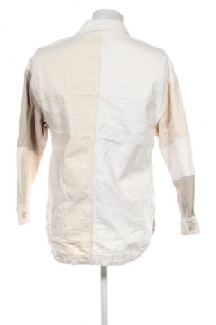 Dámska košeľa  Bershka, Veľkosť M, Farba Biela, Cena  6,95 €