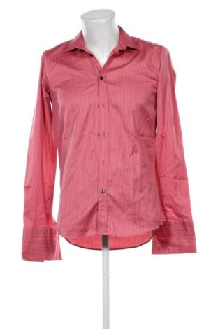 Herrenhemd Bertoni, Größe S, Farbe Mehrfarbig, Preis € 18,99