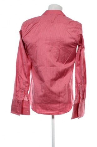 Herrenhemd Bertoni, Größe S, Farbe Mehrfarbig, Preis € 18,99