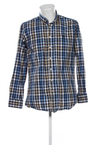 Herrenhemd Bison, Größe L, Farbe Mehrfarbig, Preis 46,65 €