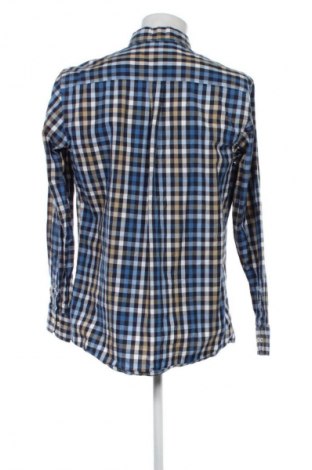 Herrenhemd Bison, Größe L, Farbe Mehrfarbig, Preis 46,65 €