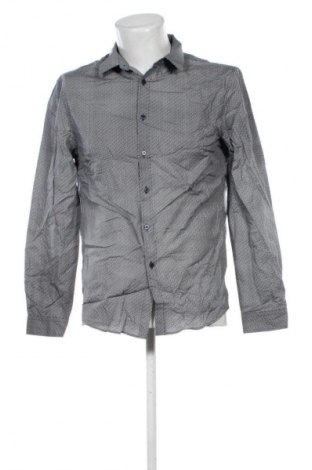 Herrenhemd Blaq, Größe M, Farbe Mehrfarbig, Preis € 9,99