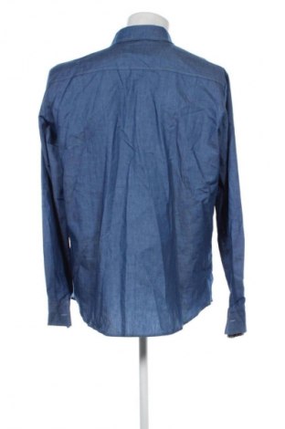 Herrenhemd Blu Apparel, Größe XL, Farbe Blau, Preis € 15,99