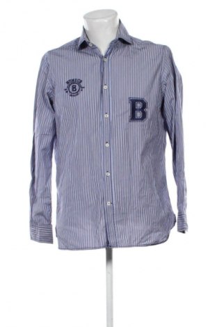 Herrenhemd Bogner, Größe L, Farbe Mehrfarbig, Preis € 101,84