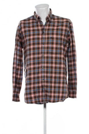 Herrenhemd Bogner, Größe L, Farbe Mehrfarbig, Preis 52,69 €