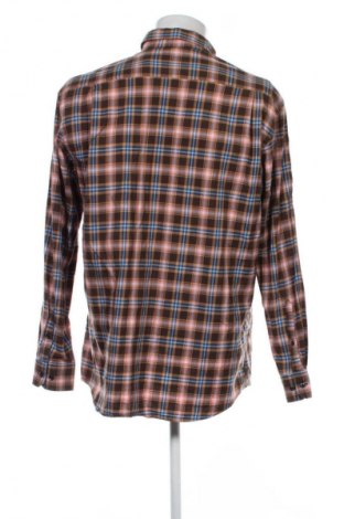 Herrenhemd Bogner, Größe L, Farbe Mehrfarbig, Preis 52,69 €